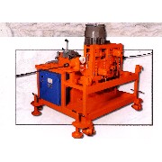 Hydraulic Steel Strand Pusher (Hydraulic Steel Strand Pusher)