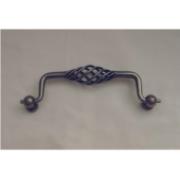 Cast Iron Handle
