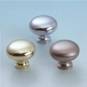 Zinc Die-cast Knob