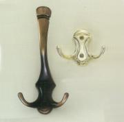 Zinc Die-cast Hook