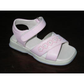CHILD SHOES (KINDER SCHUHE)