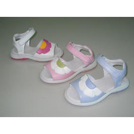CHILD SHOES (KINDER SCHUHE)