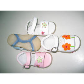 CHILD SHOES (KINDER SCHUHE)