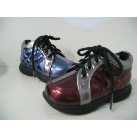 CHILD SHOES (KINDER SCHUHE)