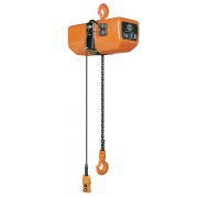 CF type electric chain hoist (CF Type подъемный электрической цепью)