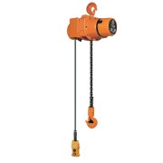 CS type electric chain hoist (CS тип электрическая лебедка цепь)