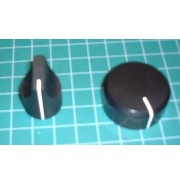 Aluminum Knob (Aluminium Knob)