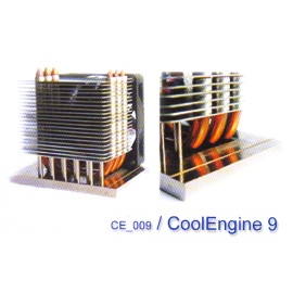 INDUSTRIAL COOLING SYSTEM (Промышленные холодильные системы)