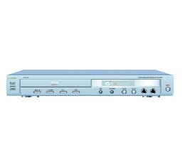 DVD PLAYER