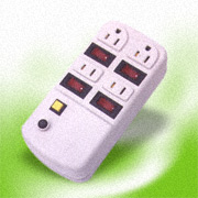 Power strips/extension cords (Удлинители / Удлинители)