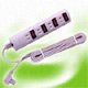 Power strips/extension cords
