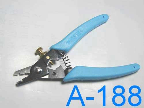 FIBER OPTIC TOOL (FIBER OPTIC TOOL)