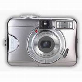 3.3 MEGA Pixels CCD Digital Camera F13 (3,3 мегапикселей CCD цифровые камеры F13)