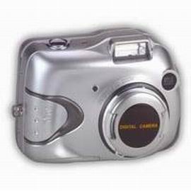 3.3 MEGA Pixels CCD Digital camera Z330 (3,3 мегапикселей CCD Цифровая камера Z330)