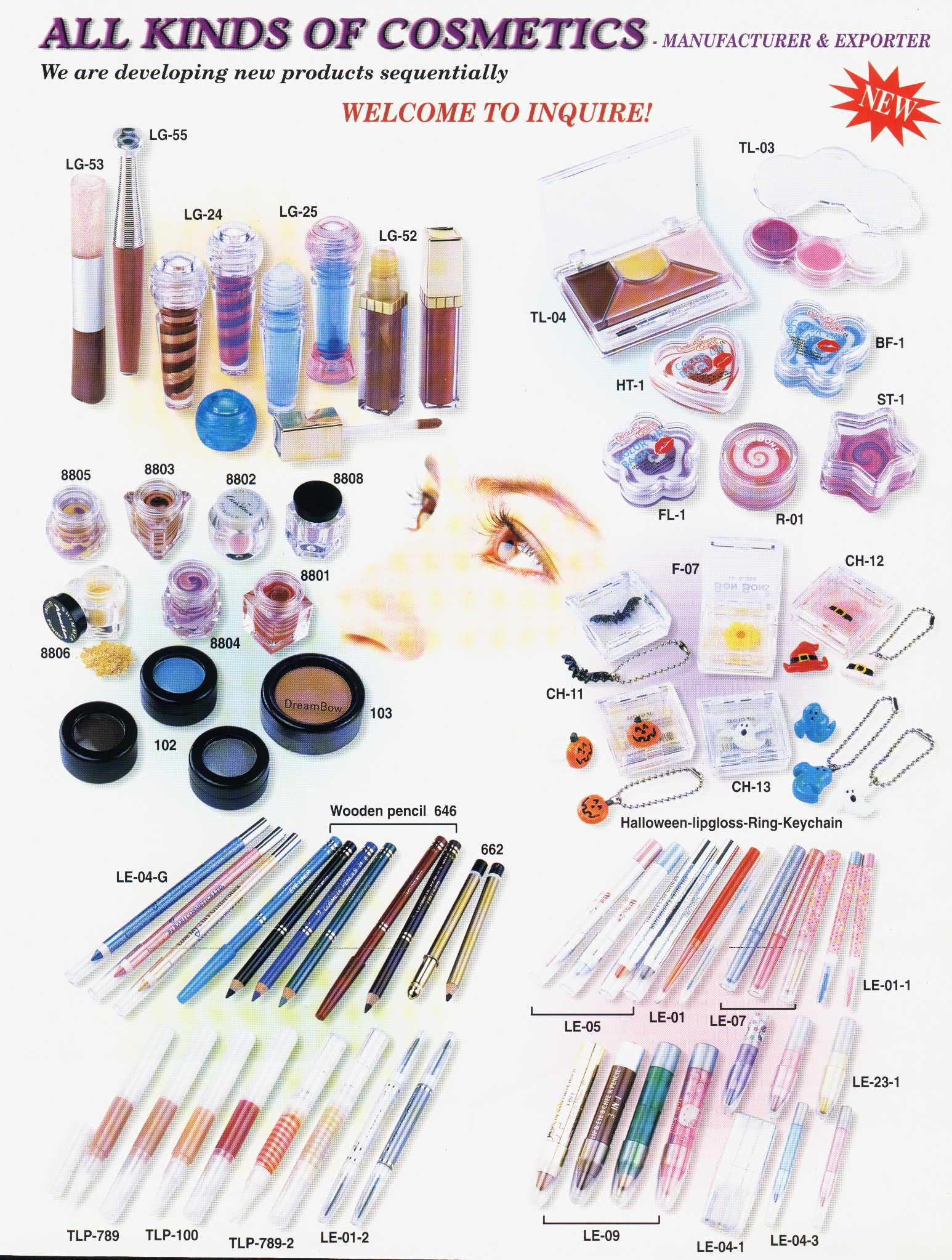 please visit ``http://www.tuningcosmetics.com``