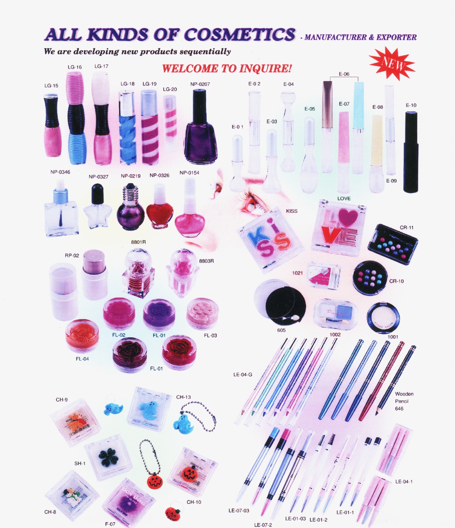 please visit ``http://www.tuningcosmetics.com``