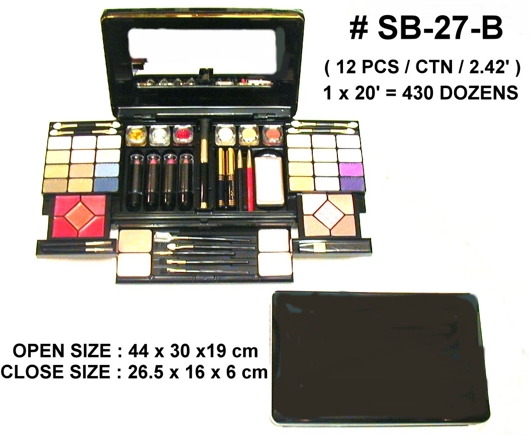 please visit ``http://www.tuningcosmetics.com``