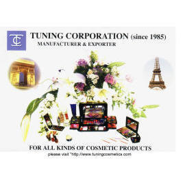 please visit ``http://www.tuningcosmetics.com