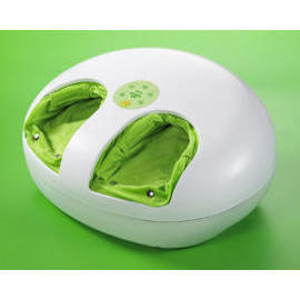 Air Foot Massager (Воздушный массажер ног)