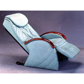 DELUXE MASSAGE CHAIR (CHAISE DE MASSAGE DE LUXE)