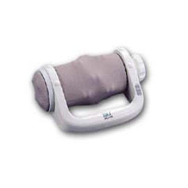 MINI BI-FUNCTIONAL ROLLER MASSAGER (MINI BI-FONCTIONNEL DE MASSAGE ROLLER)