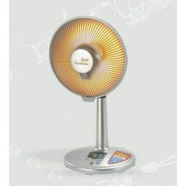 HEATER FAN (HEATER FAN)