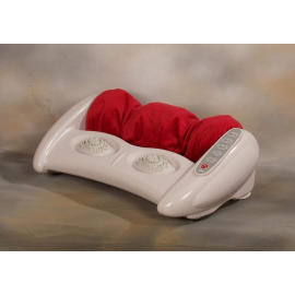 DELUXE DOUBLE KNEADING ROLLER MASSAGER