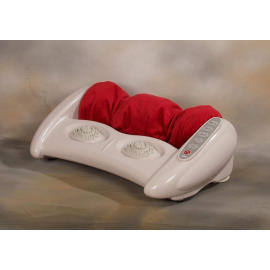 DELUXE DOUBLE KNETEN ROLLER MASSAGER (DELUXE DOUBLE KNETEN ROLLER MASSAGER)