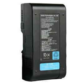 Battery Packs For Professional Video Cameras-Water Proof