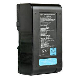 Battery Packs For Professional Video Cameras-Water Proof