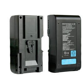 Battery Packs For Professional Video Cameras-Water Proof (Battery Packs For Professional Video Cameras-Water Proof)