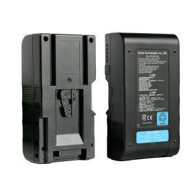 Battery Packs For Professional Video Cameras-Water Proof