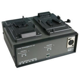 Battery Charger For Professional Video Cameras Battery