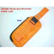 Orang Nylon Multi Case Back (Orang Nylon Multi Case Back)