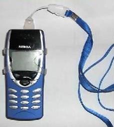LCD Rubber Protector (LCD Rubber Protector)