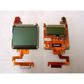 LCD for cell phone (ЖК-дисплей для сотового телефона)