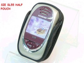 Mobile Phone Case Half pouch (Mobile Phone Case Half pouch)