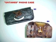 Untamed Phone Case2 (Untamed Phone Case2)