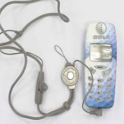 Portable Hands Free with Neck Strap (Portable Hands Free with Neck Strap)