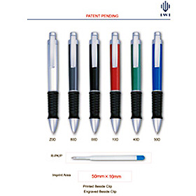 PEN (PEN)