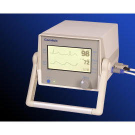 portable patient monitor (portable Patientenmonitor)