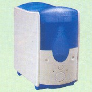 Warm Mist Humidifier With Built-in Lonizer (Warm Mist Увлажнитель со встроенным в Lonizer)