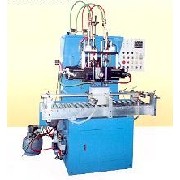 Fully Automatic Tappered Terminal Burning Machine (Entièrement automatique Tappered administration Burning Machine)