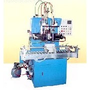 Vollautomatische Tappered Terminal Burning Machine (Vollautomatische Tappered Terminal Burning Machine)