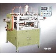 Semi-Automatic Heat Sealing Machine (Semi-Automatic Heat Sealing Machine)