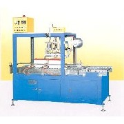 Automatic Aluminum Foil Sealing Machine For Automotive Battery (Автоматическая алюминиевой фольги запайки Для автомобильных аккумуляторов)