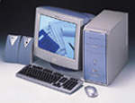 Persica 8620G Desktop PC (Persica 8620G PC de bureau)