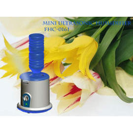 Ultrasonic Bottle Type Humidifier (Ultrasonic Bottle Type Humidifier)