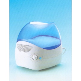 Evaporative Humidifier (Humidificateur à évaporation)