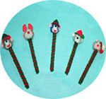 XMAS PEN (XMAS ПЕН)